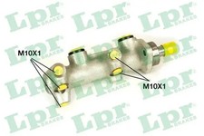 Brake master cylinder Cast