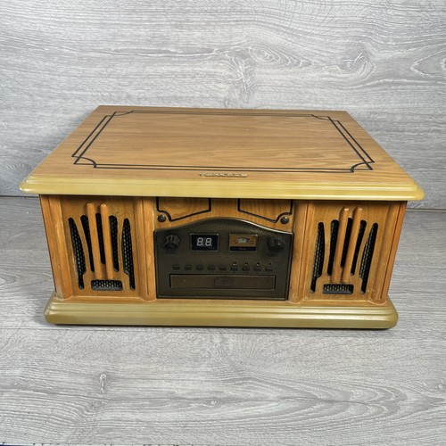 Teknique t041 wooden - ,