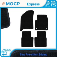 Express with Blue Pre-Stitch
