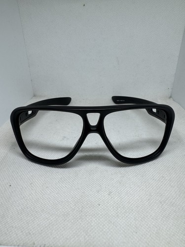 Oakley dispatch matte - matte, black