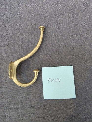 Corston mews hook - hook, antique
