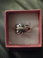 Lagos Caviar Sterling Silver &