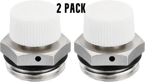 Easy manual key radiator - no,