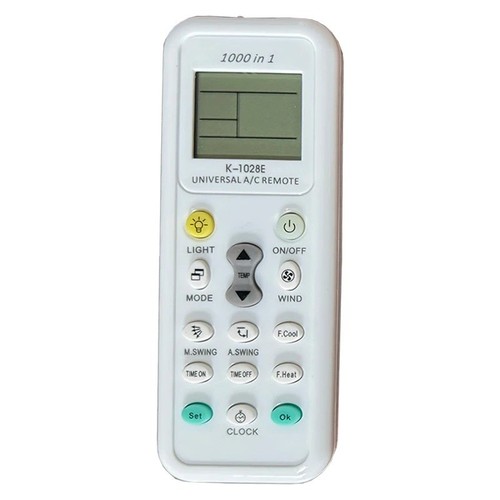 Air conditioning universal - air,