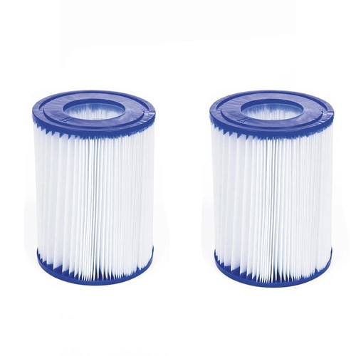 Pack pool filter cartridge - filter,