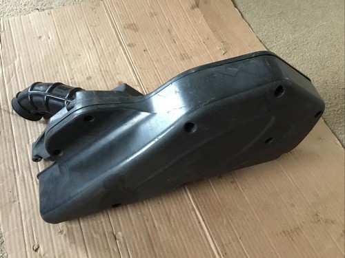 Gilera dna 125 airbox - gilera,