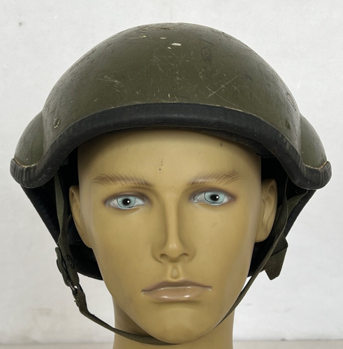 British army mk5 - ex,