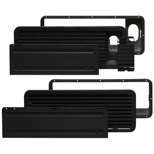 Dometic fridge vents - dometic,