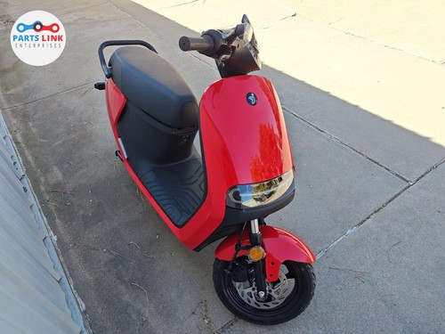New segway e110a moped - new, e