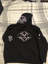 Hard Rock Cafe X Messi Hoodie For Boys