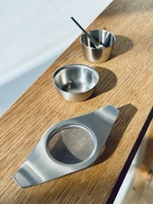 Mid-Century Old Hall Tea