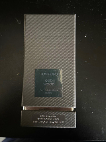 Tom ford oud - wood, de