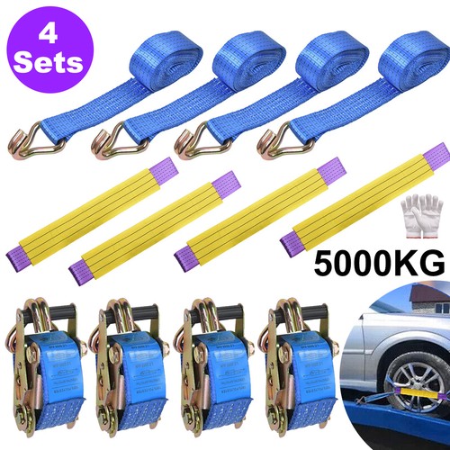 Recovery ratchet wheel - 4,