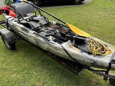 Feelfree kayak Sit On With