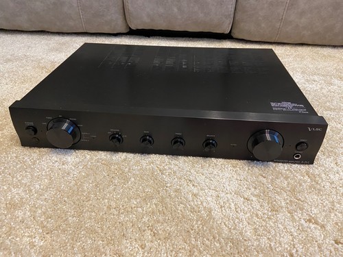 Onkyo 5vl integrated - a-5vl,