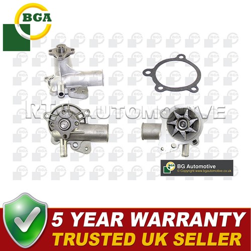Bga water pump fits - fits, ford