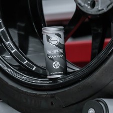 Infinity Wax Synergy