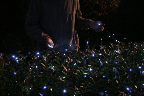 105 bright white led - white,