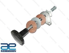 BSA STEERING DAMPER KIT M20