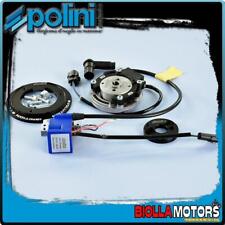 171.0553 IGNITION ROTOR ECU POLINI PVL RIEJU RS SPORT, NKD 50 LC DIGITAL