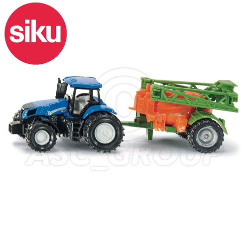 Siku 1668 scale new - no.1668, 1:87