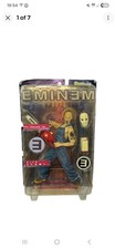 Eminem - Action  Figure 2001 -