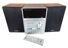 Panasonic SA-PM4 Compact