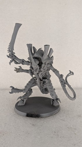 Warhammer 40k tyranids - gw,