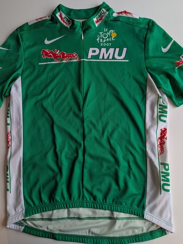 Nike tour france - de, 2007