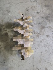 Genuine Brush Holder For