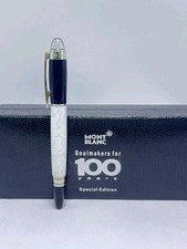 Montblanc Starwalker Ballpoint