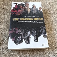The Walking Dead Compendium