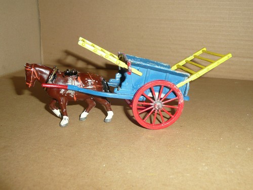 Britain tumbrel cart - britain's,