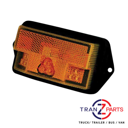 Genuine rubbolite trucklite - genuine,