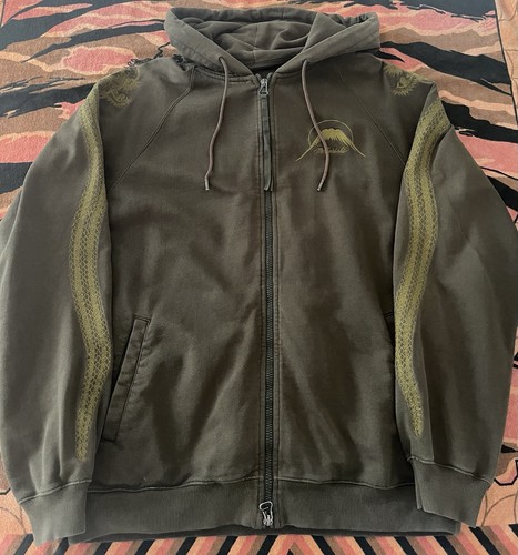 Maharishi khaki brown - maharishi,