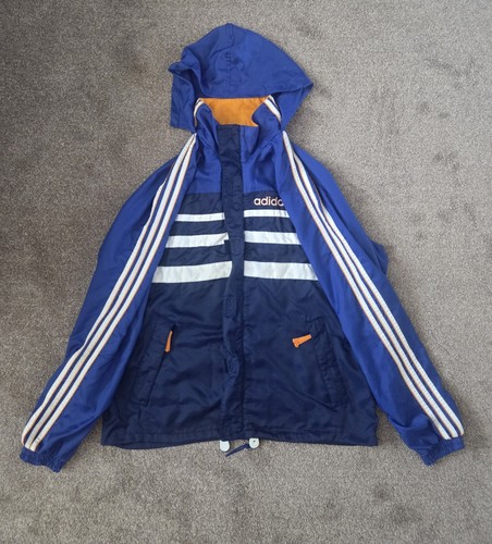Vintage 90s y2k adidas men - y2k, men's