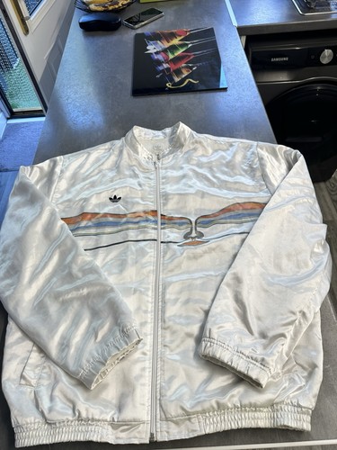 Vintage adidas ivan lendl - adidas, face