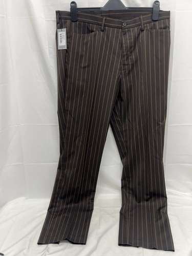 Galvin green trousers mens - trousers,