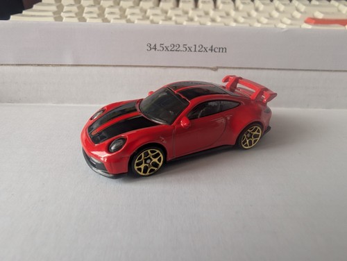 Hot wheels hkh97 2023 - hot,