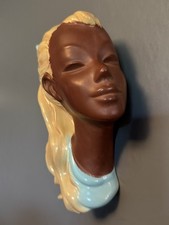 German Cortendorf Ceramic Wall