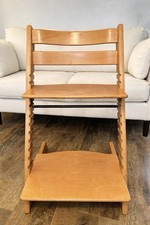 Stokke Tripp Trapp Chair High