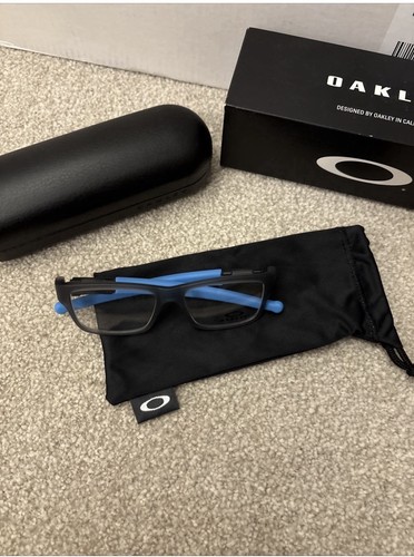 New oakley glasses - new, frames