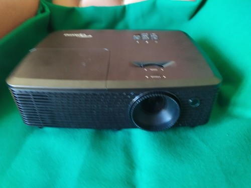 Optoma projector full 3d - ,