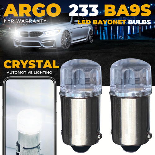 233 led 12v - 233, 360