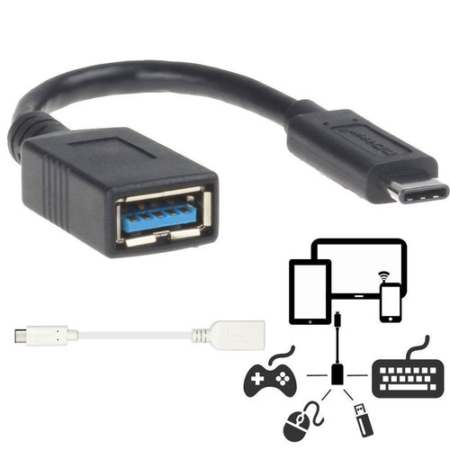 Usb type otg on - c,
