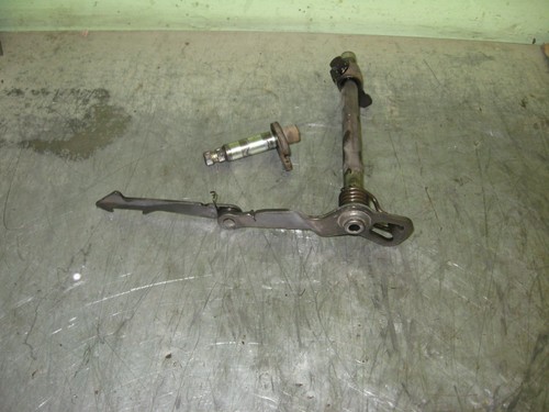 Honda 1500 gearshift - ,