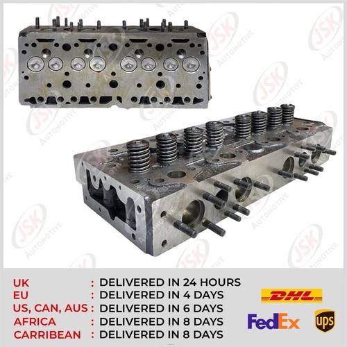 For perkins 192 cylinder - a4.192, p4