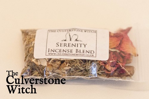 Incense blend choose from - incense,