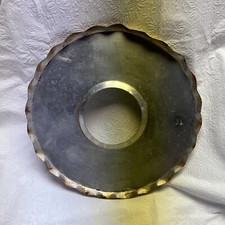 Vintage Angel Food Fruit Cake