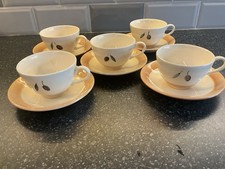 Poole Pottery Fresco